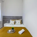 Alquilar 7 dormitorio apartamento en Valencia