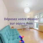 Appartement de 13 m² avec 4 chambre(s) en location à Colmar