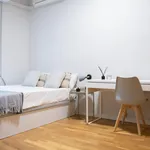 Alquilar 4 dormitorio apartamento en Barcelona