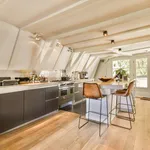 Rent 2 bedroom apartment of 141 m² in Amsterdam