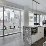 Appartement de 2077 m² avec 2 chambre(s) en location à Toronto (Church-Yonge Corridor)