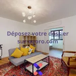  appartement avec 4 chambre(s) en location à Strasbourg