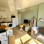 Huur 1 slaapkamer appartement van 42 m² in Den Haag