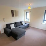 Flat to rent in The Decks, Runcorn WA7