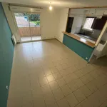 Appartement de 58 m² avec 2 chambre(s) en location à Pessac