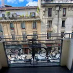 Rent 2 bedroom apartment of 92 m² in Milano