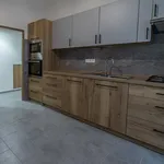 Pronajměte si 2 ložnic/e byt o rozloze 77 m² v Příbram