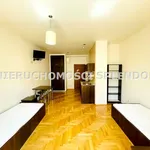 Rent 1 bedroom apartment of 28 m² in Krakow