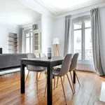 Rent 1 bedroom apartment of 53 m² in Paris