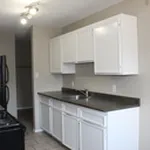 2 bedroom apartment of 796 sq. ft in Saskatoon