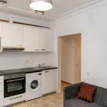 Alquilar 5 dormitorio apartamento en Barcelona