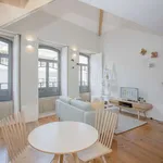 Studio of 45 m² in porto