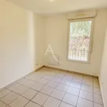 Appartement de 53 m² avec 3 chambre(s) en location à CARCASSONNE