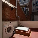 Studio of 27 m² in madrid