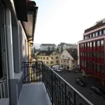 Rent 1 bedroom apartment of 409 m² in Zurich