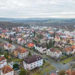 Pronajměte si 3 ložnic/e byt o rozloze 81 m² v Plzeň