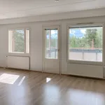 Rent 2 bedroom apartment of 59 m² in Oulu