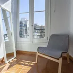 Rent a room in Valencia