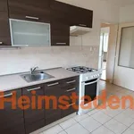 Pronajměte si 3 ložnic/e byt o rozloze 55 m² v Trhový Štěpánov