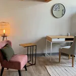 Rent a room in brussels