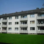 Rent 3 bedroom apartment of 54 m² in Dusseldorf