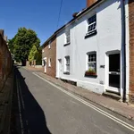 Rent 2 bedroom house in South Oxfordshire