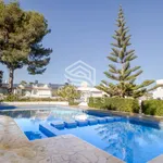 Rent 5 bedroom house in Ibiza