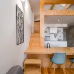 Rent 1 bedroom apartment of 60 m² in Porto