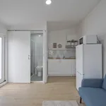 Apartamento T0 para Arrendar l Mobilado e equipado l Carcavelos