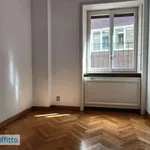 Rent 6 bedroom apartment of 169 m² in Milan