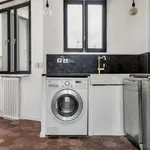 Rent 2 bedroom apartment of 56 m² in Paris