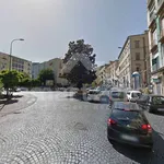 Affitto 3 camera appartamento di 84 m² in Napoli