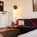 Rent 2 bedroom apartment of 42 m² in Leipzig