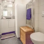 Appartement de 42 m² avec 1 chambre(s) en location à Paris