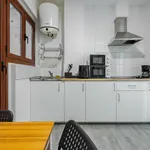 Alquilar 8 dormitorio apartamento en Valencia