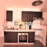 Rent 2 bedroom apartment of 50 m² in CHAMBERY