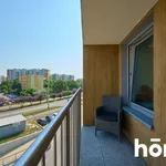 Rent 2 bedroom apartment of 47 m² in Wrocław