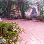 Villa arredata con terrazzo Fiumefreddo Di Sicilia