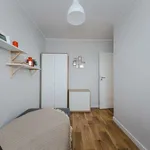 Rent a room in warsaw