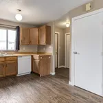 3 bedroom apartment of 1194 sq. ft in Moose Jaw