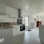 Maison de 66 m² avec 3 chambre(s) en location à Guipry-Messac