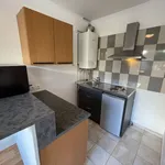 Appartement de 27 m² avec 1 chambre(s) en location à LE PERREUX SUR MARNE