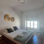 Rent a room in Lisbon