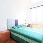 Habitación en madrid