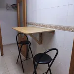 Rent 3 bedroom apartment in Castelló de la Plana