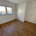 Location appartement 2 pièces CHATILLON SUR SEICHE 46m² à 594.84€/mois - CDC Habitat