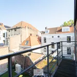 Huur 1 slaapkamer appartement van 125 m² in Ghent