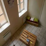 Appartement de 20 m² avec 1 chambre(s) en location à Lyon