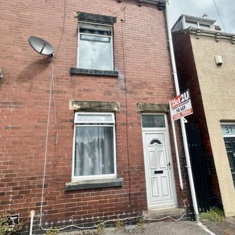 Terraced house to rent in 33 Jackson Street, Cudworth, Barnsley S72