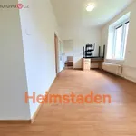 Rent 2 bedroom apartment of 40 m² in Ostrava